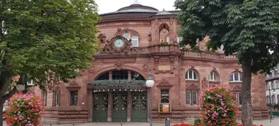 Foto von Heidelberg spannende Schnitzeljagd im Team