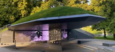 Foto von München (Olympiapark) spannende Schnitzeljagd im Team