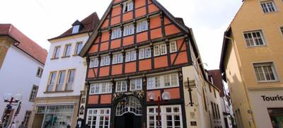 Foto von Osnabrück spannende Schnitzeljagd im Team