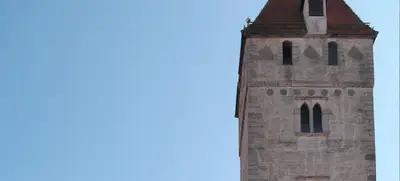 Foto von Regensburg spannende Schnitzeljagd im Team