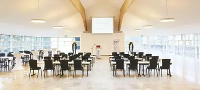 Foto von Speicher 10