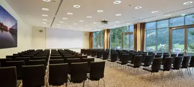 Foto von 4*S Lebenberg Schlosshotel Alpenblick