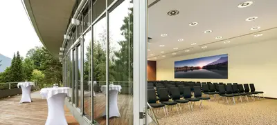 Foto von 4*S Lebenberg Schlosshotel Kitzbüheler Horn
