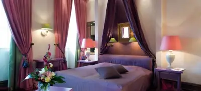 Foto von Victor's Residenz-Hotel Schloss Berg