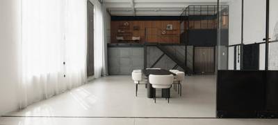 Foto von brick-location