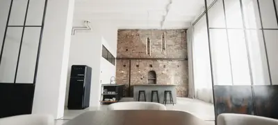 Foto von brick-location