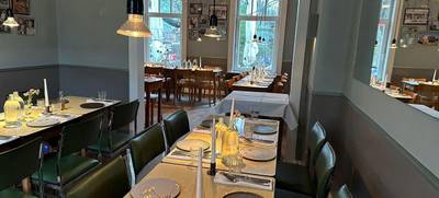 Foto von Tagungspauschale