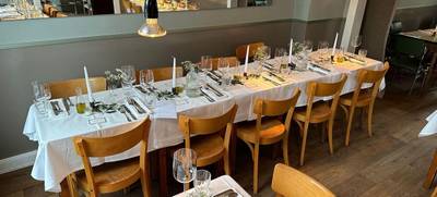 Foto von PR & Marketing Event