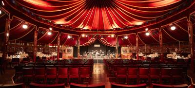 Foto von Mirage - Die Eventlocation im Prater