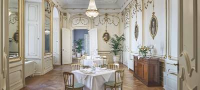 Foto von Palais Esterházy