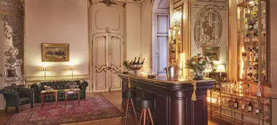 Foto von Palais Esterházy