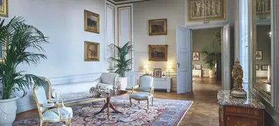 Foto von Palais Esterházy