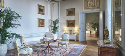 Foto von Palais Esterházy