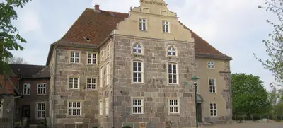 Foto von Burg Kurzen Trechow