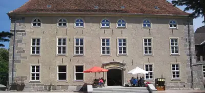 Foto von Burg Kurzen Trechow
