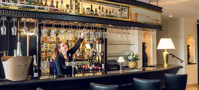 Foto von Cocktail Masterclass