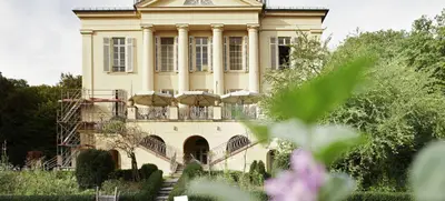 Foto von Schloss Freudenberg