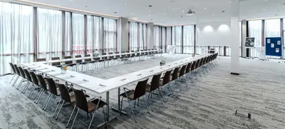 Foto von Das Hohe Salve Sportresort