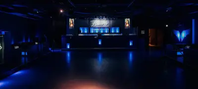Foto von Finn´s Penthouse Eventlocation