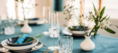 Foto von SOULFUL DINNER