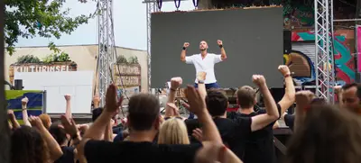 Foto von Ihr Neuseeländisches Empowerment-Erlebnis