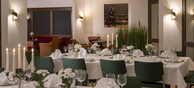 Foto von Hotel Aquino