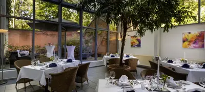 Foto von Hotel Aquino