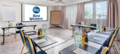 Foto von Best Western Hotel München-Airport