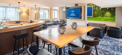 Foto von Best Western Hotel München-Airport