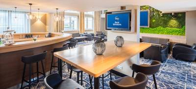 Foto von Best Western Hotel München-Airport