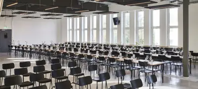 Foto von Your Showdown Düsseldorf