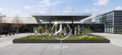 Mercedes-Benz Kundencenter