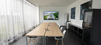 Foto von Mercedes-Benz Kundencenter