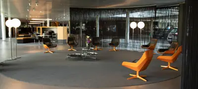 Foto von Mercedes-Benz Kundencenter