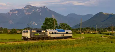 Foto von Luxon