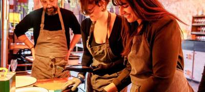 Foto von Italian Kitchen Party