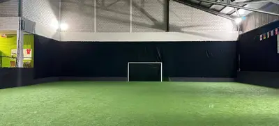 Foto von 360footballarena