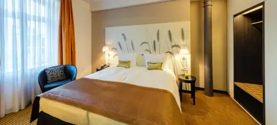 Foto von nestor Hotel Ludwigsburg
