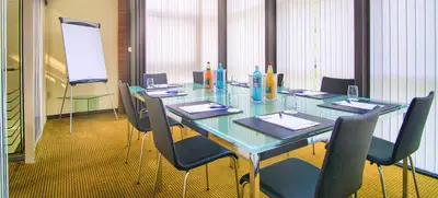 Foto von nestor Hotel Ludwigsburg