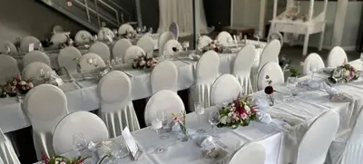 Foto von Hochzeitspauschale