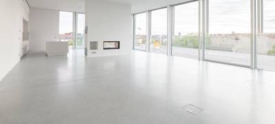 Foto von Soiree Penthouse im kantpalast