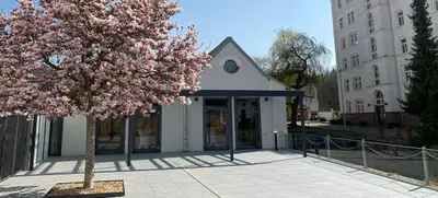 Foto von Ideenspinnerei