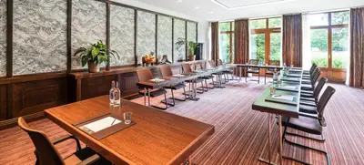 Foto von Park-Hotel Hagenbeck