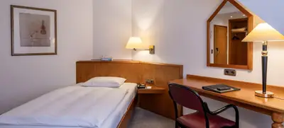 Foto von Hotel ALMA am Anger