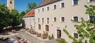 Foto von Hotel Stanglbräu