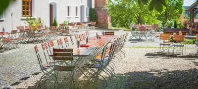 Foto von Hotel Stanglbräu