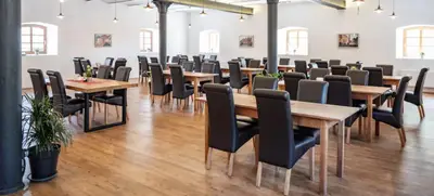 Foto von Hotel Stanglbräu