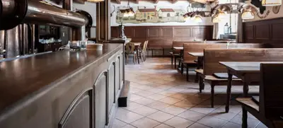 Foto von Hotel Stanglbräu