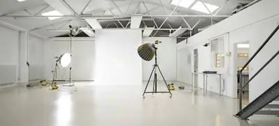 Foto von Bogenstudio