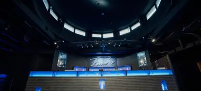 Foto von Finn´s Penthouse Eventlocation